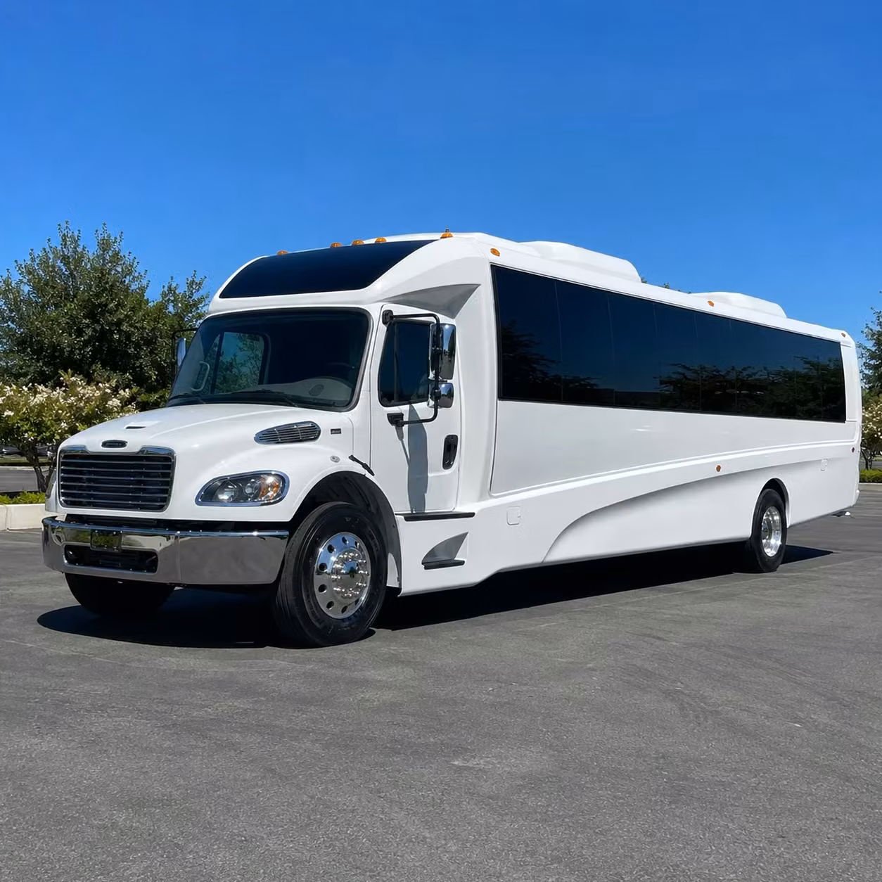 plano employee transportation