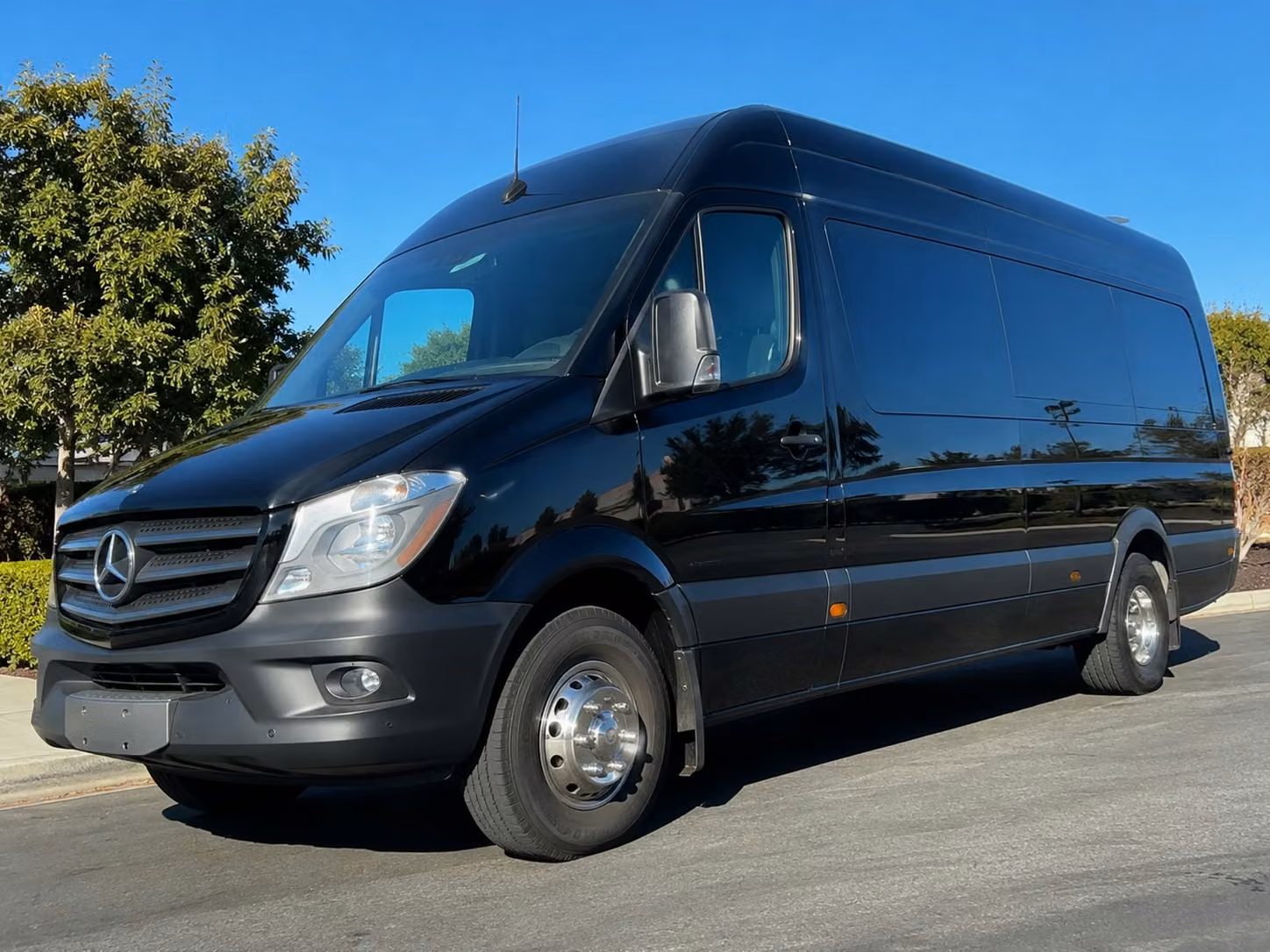 plano event transportation